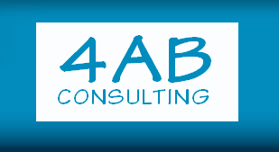 4ABCONSULTING Logo
